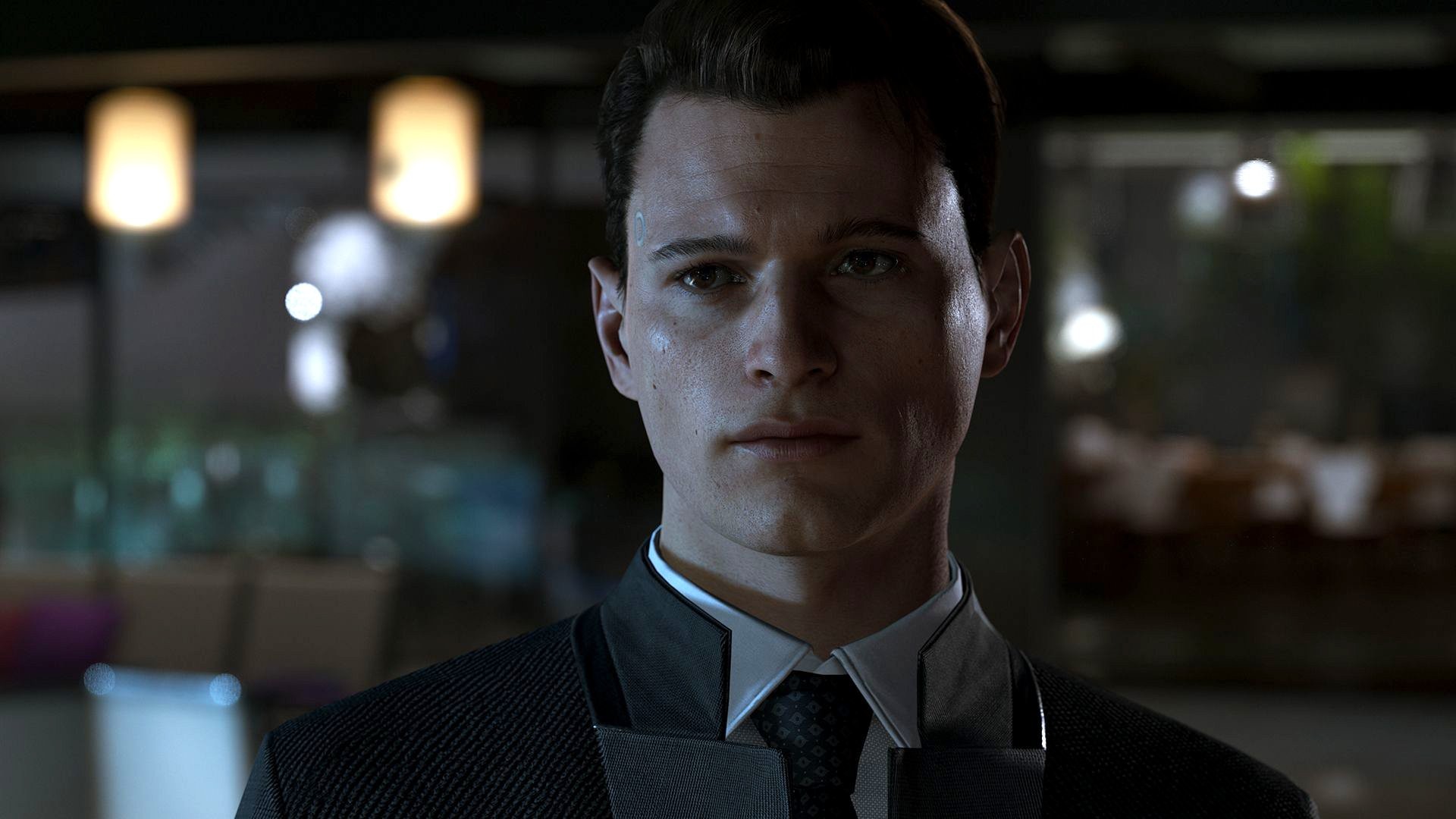 Detroit: Become Human - Imagen 12